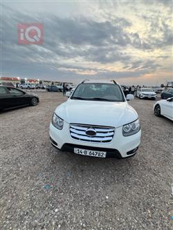 هيونداي سانتافي